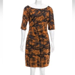 Lela Rose dress